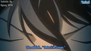 Detective conan op 25 revive