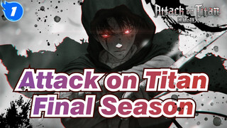 Attack on Titan
Final Season_1