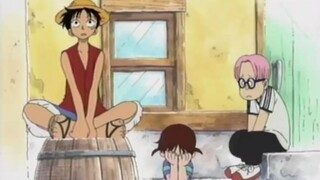 [One Piece 2] Ỷ mình con thuyền trưởng rồi làm càn hả mầy