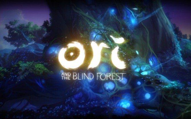 [Ori1/mixed cut] Light of Nibel - my name is Ori Ri and the dark forest mixed cut