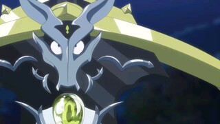 Tensei shitara ken episode 1(sub indo)