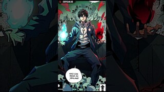 Overpowered priest 🔥 #manhwa #foryou #trending #shorts #mmv #amv #manhua #viral #op #anime #webtoon