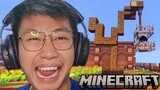 Minecraft Kanicraft Survival Series - GINAWAN KO NG SARILING LALAGYAN ANG ENDER EGG! (TAGALOG)