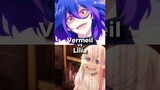 Vermeil VS Lilia (Vermeil in gold) #anime #animelover #animeedit #animegeek #animeedits #edit