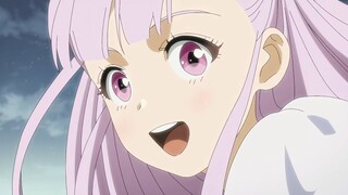Ars no Kyojuu - Opening | 4K | 60FPS | Creditless |