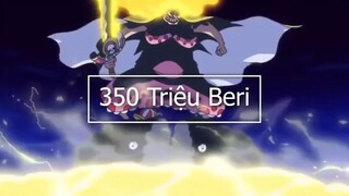 Tiền Truy Nã Của Luffy_ - Dự Đoán Số Tiền Truy Nã Băng Mũ Rơm Sau Arc Wano p3