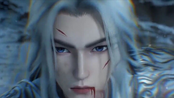 Renegade immortal eps 83 sub indo