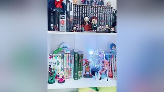 let’s organise some manga together🌸manga#anime#demonslayer#kakegurui#zerotwo#yumeko#zelda#weeb#otaku#kawaii#oddlysatisfying#asmr#GamerGirl#deathnote