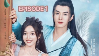 The Princess and The Warewolf (2023) Episode 1 - [ENG SUBS] Go Go Princess S2