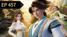 Supreme God Emperor ep 457 Sub Indo