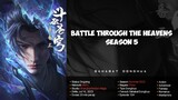 Btth Season 5 Episode 99