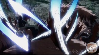 ATTACK ON TITAN BADASS FIGHT