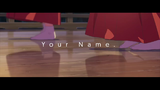 Sparkle - Your Name (Kiminonawa) Music Video