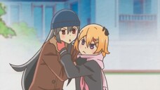 Onee-chan ga Kita (Episode 10)