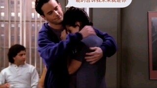 If we didn't live together, and if you were the one running that day, I would have also run without 