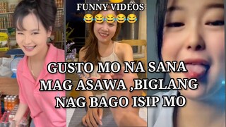 GUSTO MO SANA MAG ASAWA KASO BIGLA NAGBAGO ISIP MO, PINOY MEMES, FUNNY VIDEOS