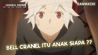 SIAPAKAH ORANG TUA BELL CRANEL ?? ~KUHAKUANIME