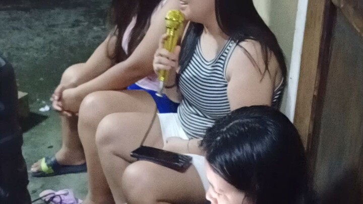 PANG TAWAG NG TANGALAN