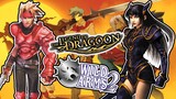 The Legend of Dragoon and Wild Arms 2 Coming to PSN - Noisy News Flash