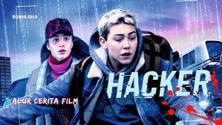 HACKER GENIUS INI BARU BERUSIA 13 TAHUN - PART 2