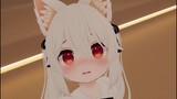 [Vrchat森森] What is it like to have a cute and mature voice?