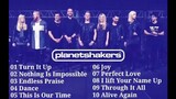 Planetshakers Best Praise Songs Full Playlist