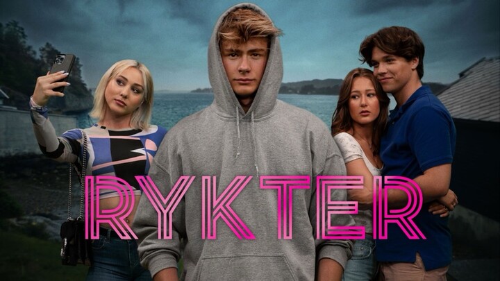 Rykter - Season 1 Episode 1 (English Subtitle)