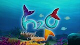 H2O: Mermaid Adventures - 02 - Caught in the Net