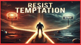 Resist Temptations