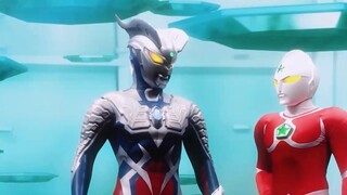 Seberapa keterlaluan pengaturan tinggi Ultraman? Ternyata di antara keempat Ultraman misterius, Reij