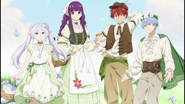 [KFCx The Burial of Fulilian] ตัวอย่างการทำงานร่วมกัน (รวมถึงที่อยู่ของร้านค้าธีม)