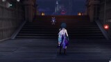 [Game][Genshin]Batas 15 detik dari Bane of All Evil