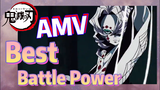 [Demon Slayer]  AMV | Best Battle Power