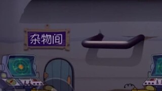 [Game Seluler Tom and Jerry] Keempat koboi bertarung melawan kucing betina Kai Mei, No. 6 di daftar 