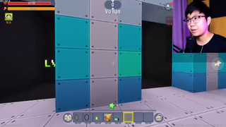SHEEP THĂM NHÀ VÀ PARKOUR MAP MEOWPEO Mini World