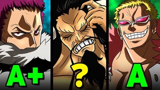 WANO: The Final Verdict (ft. @Merphy Napier )