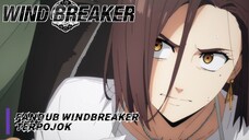 Fandub windbreaker detik-detik Terpojok part 2