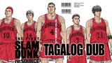 Slamdunk Tagalog Episode 51