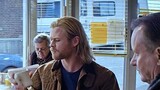[Film&TV] Fun moments from Marvel movies