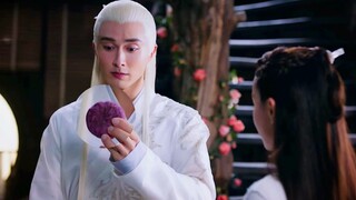 以前的演员吃东西对比现在的演员，简直降维打击！