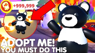 😱*HURRY* DO THIS TO PREPARE FOR LUNAR UPDATE!👀ALL LUNAR NEW YEAR PETS + EVENTS! ADOPT ME ROBLOX