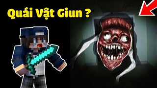 bqThanh Thử Thách Tìm Và Tiêu Diệt QUÁI VẬT GIUN Trong Minecraft ! (Bridge Worm)