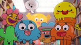 Amazing World of Gumball   Watch Full Movie : Link In Description