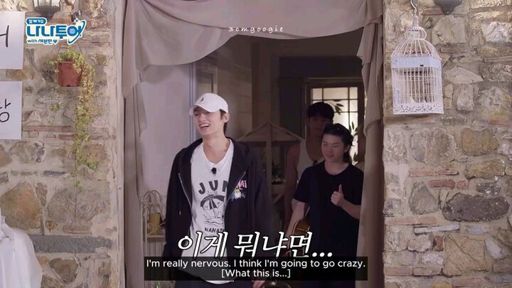 NTWS 4-4 (eng sub)