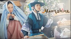 [ENG SUB] Moonshine Ep 11