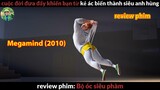 Cậu Bé từ kẻ Ác trở thành Siêu Anh Hùng - review phim Bộ Óc Siêu Phàm