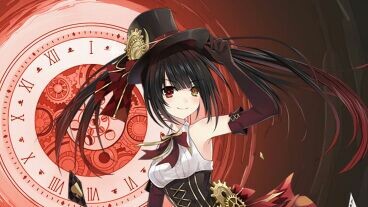 jj kurumi tokisaki cek deks