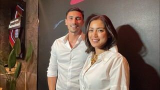 🔴LIVE - Jessica Iskandar dan Vincent Verhaag Segera Pindah ke Jakarta