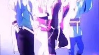 Nih YTTA in Boruto, PAWANGNYA DEWA..