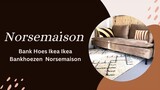 Norsemaison | The most beautiful IKEA covers